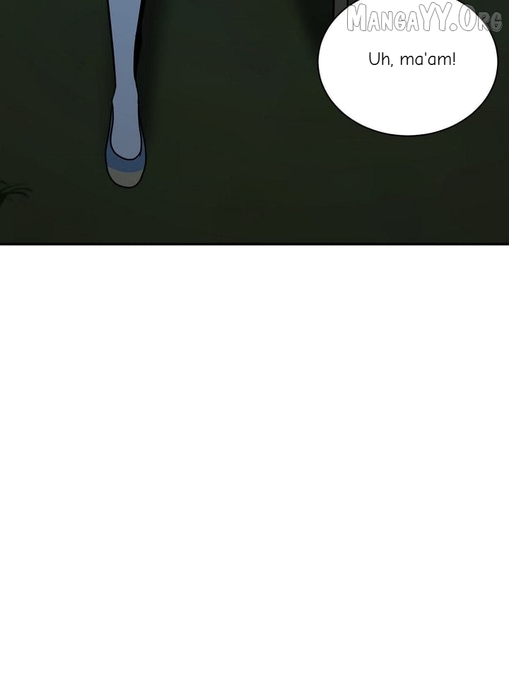 Change Me Chapter 57 - page 44